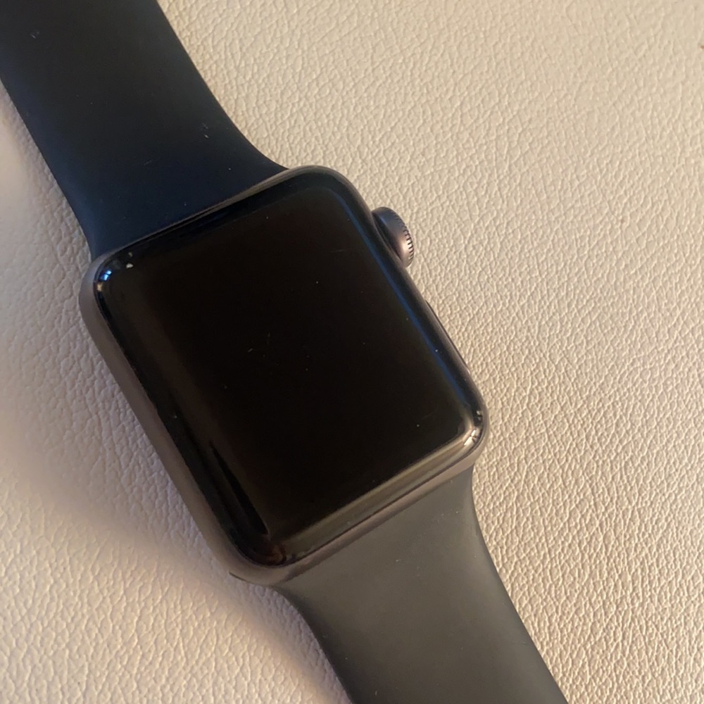 Apple Watch Series 3